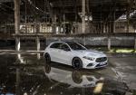 Mercedes-Benz A180 d AMG Line 2018 года (WW)